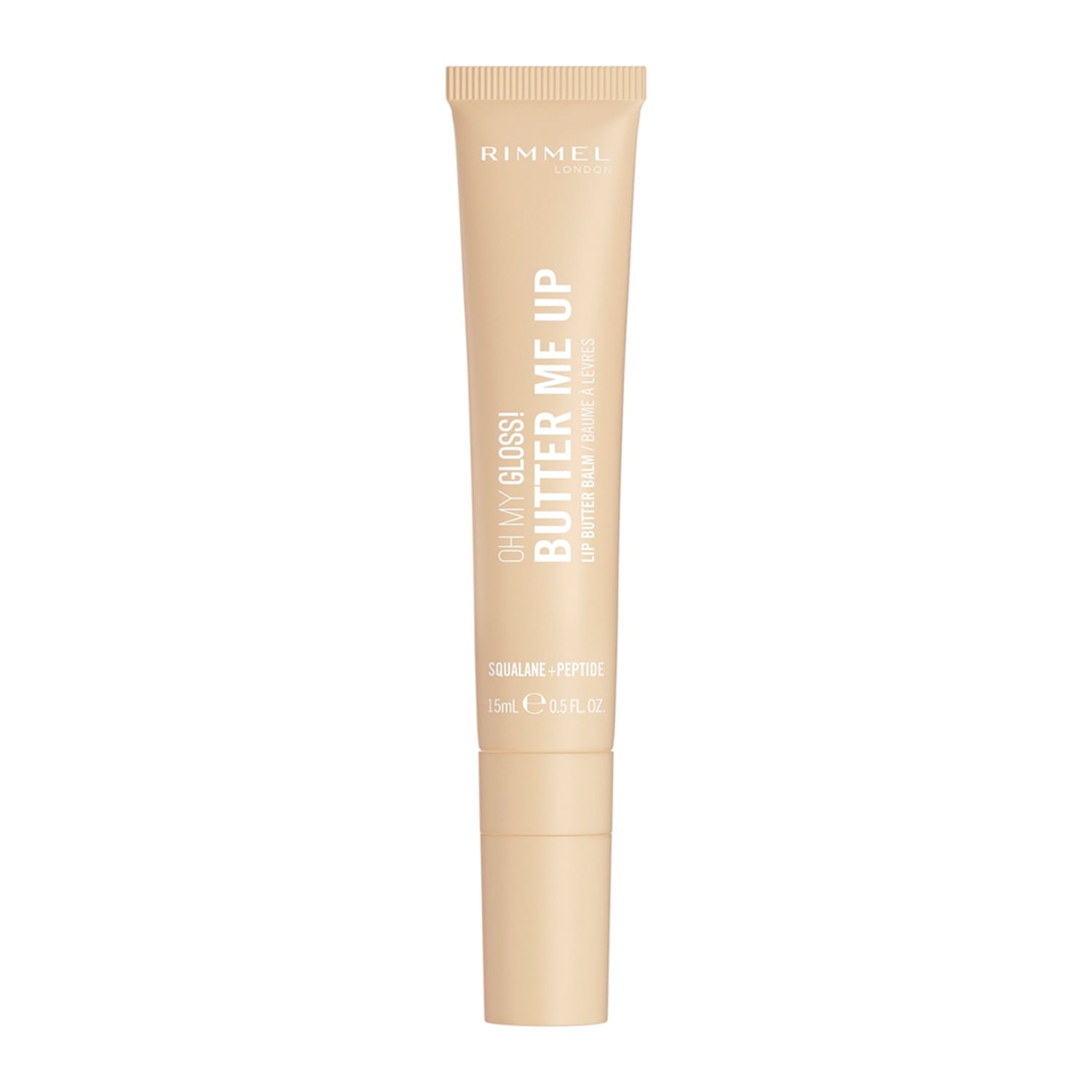 OH MY GLOSS BUTTER ME UP