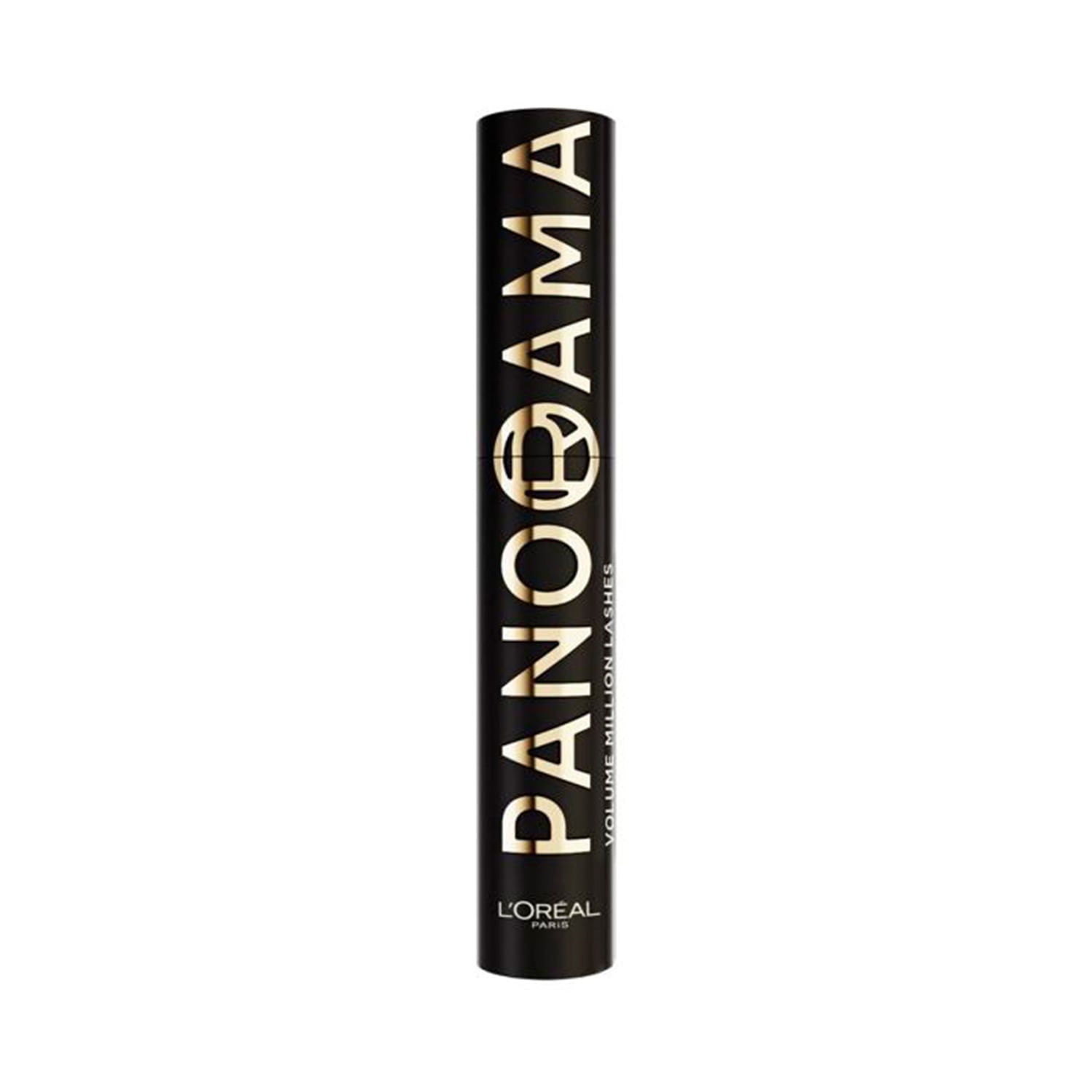 VOLUME PANORAMA ALL NIGHT BLACK