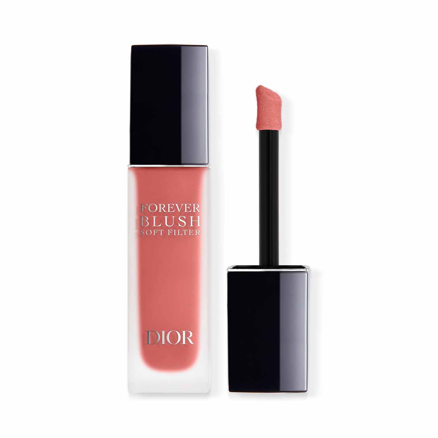 DIOR FOREVER BLUSH SOFT FILTER
