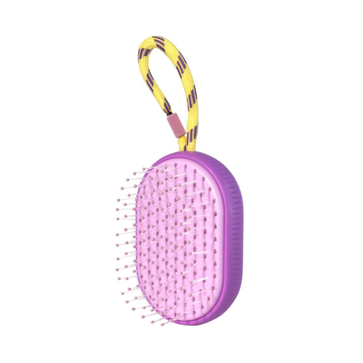 BEAUTY CARE CEPILLOS DETANGLING ON-THE-GO
