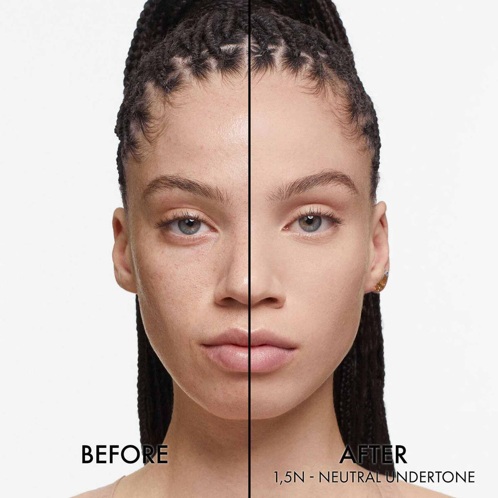 DIOR FOREVER SKIN WEAR