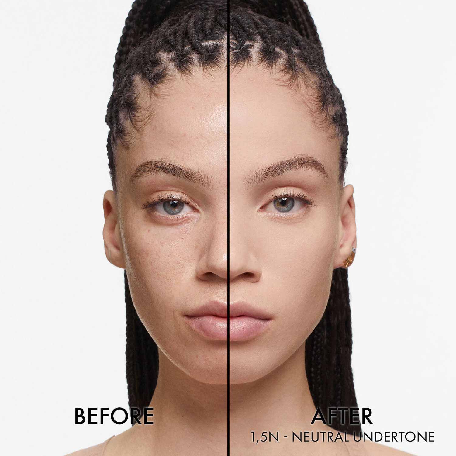 DIOR FOREVER SKIN WEAR