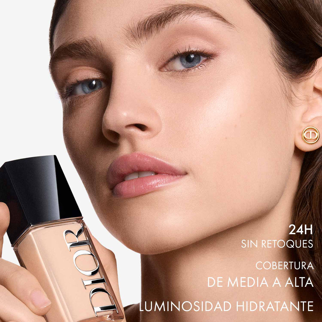 DIOR FOREVER SKIN WEAR