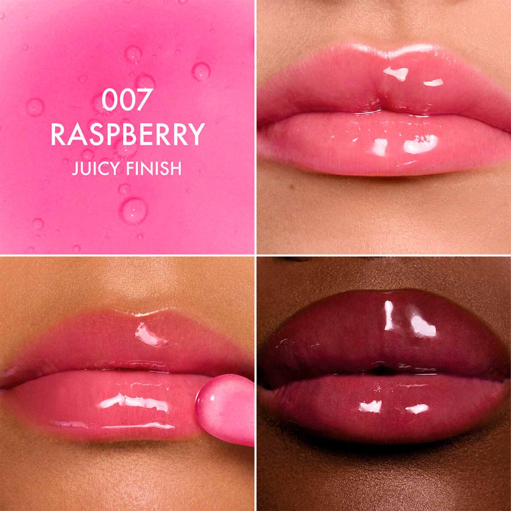 DIOR ADDICT LIP GLOW OIL