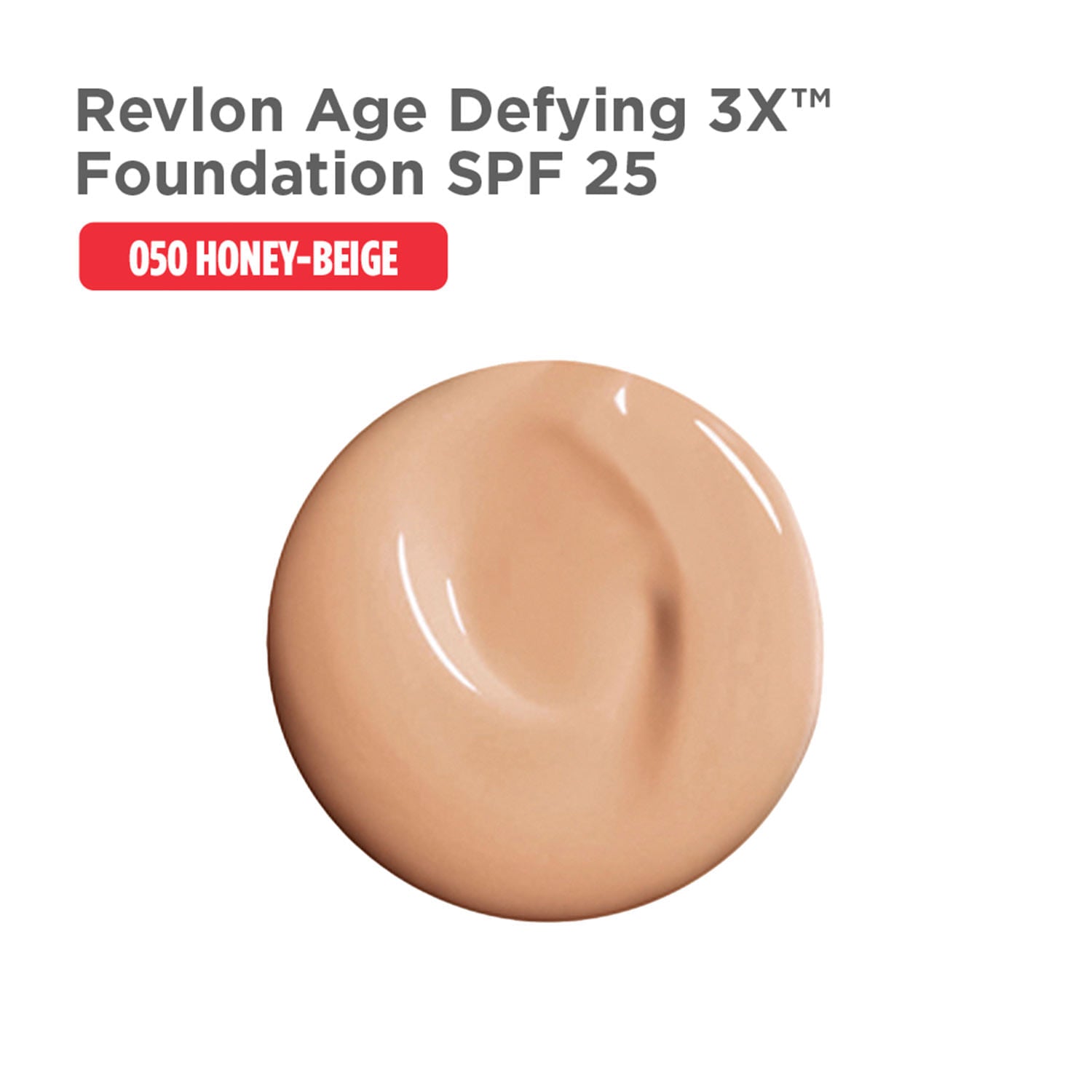 AGE DEFYING 3X FOUNDATION