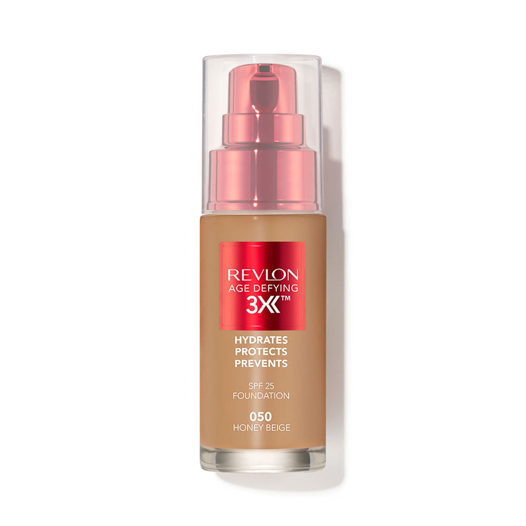 AGE DEFYING 3X FOUNDATION