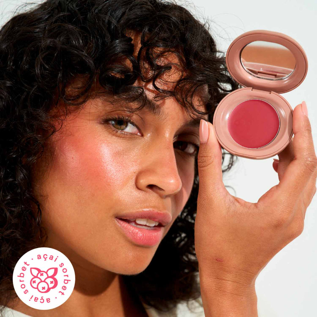 BUTTER BLUSH