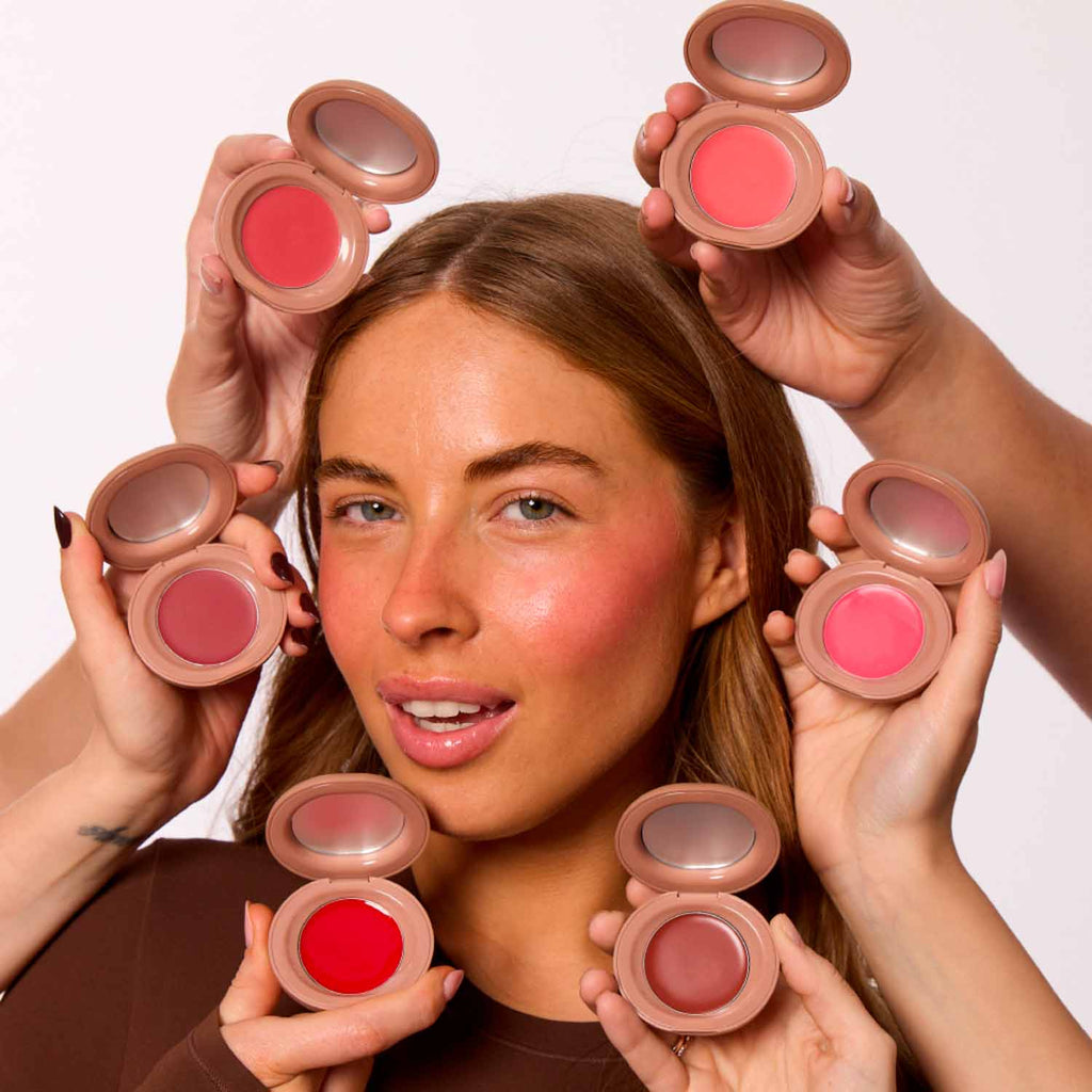 BUTTER BLUSH