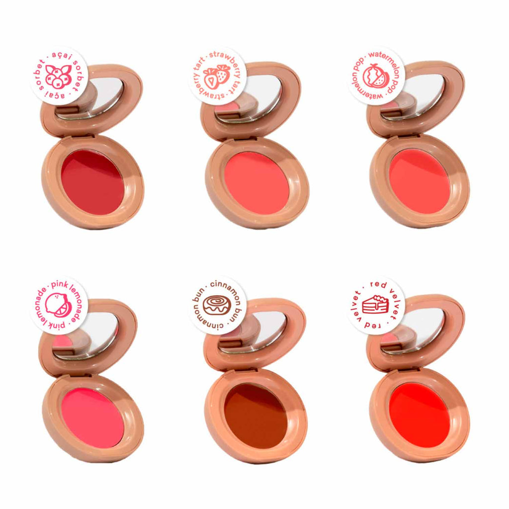 BUTTER BLUSH