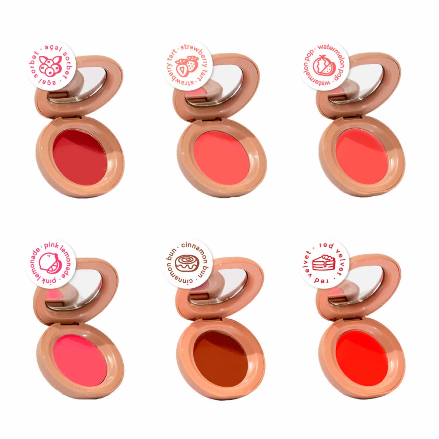 BUTTER BLUSH