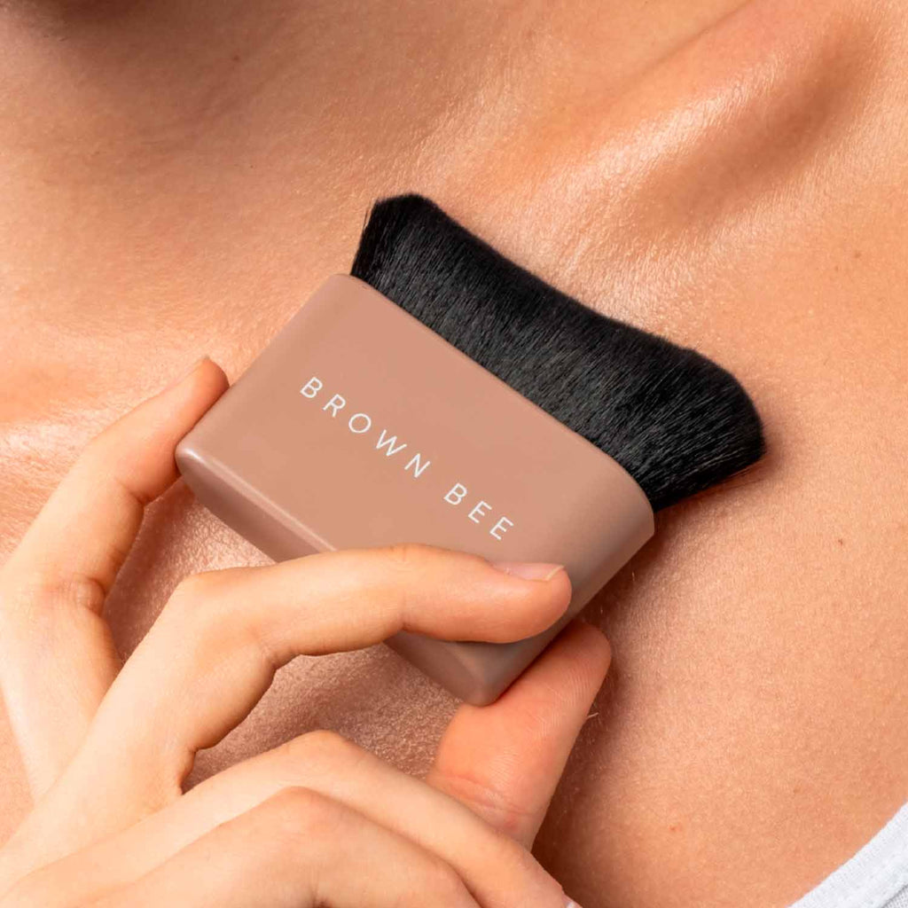 BODY BRUSH
