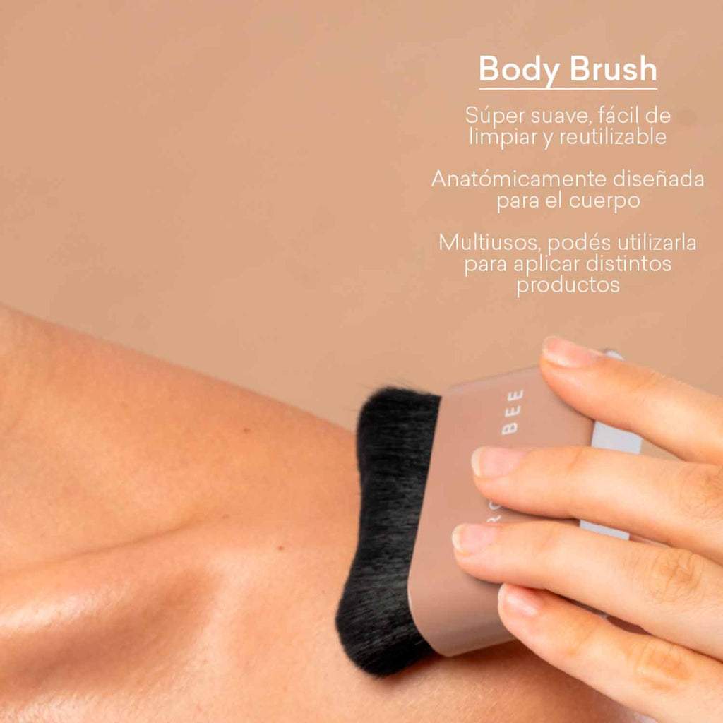 BODY BRUSH