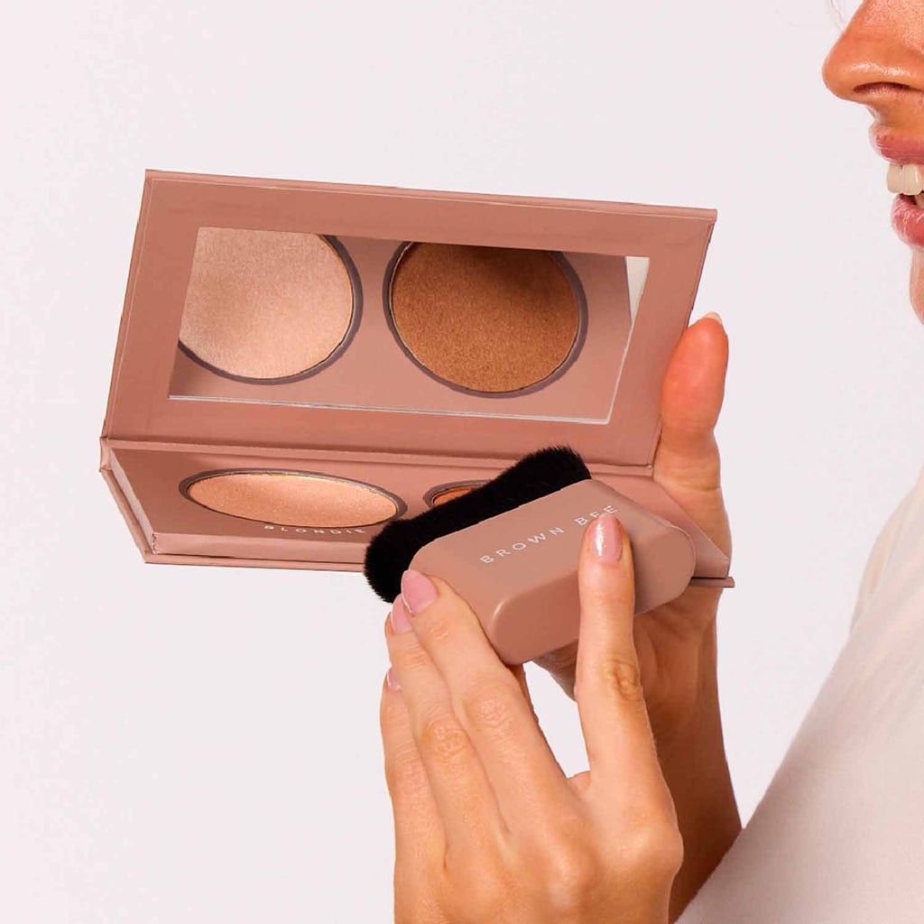 BODY BRUSH