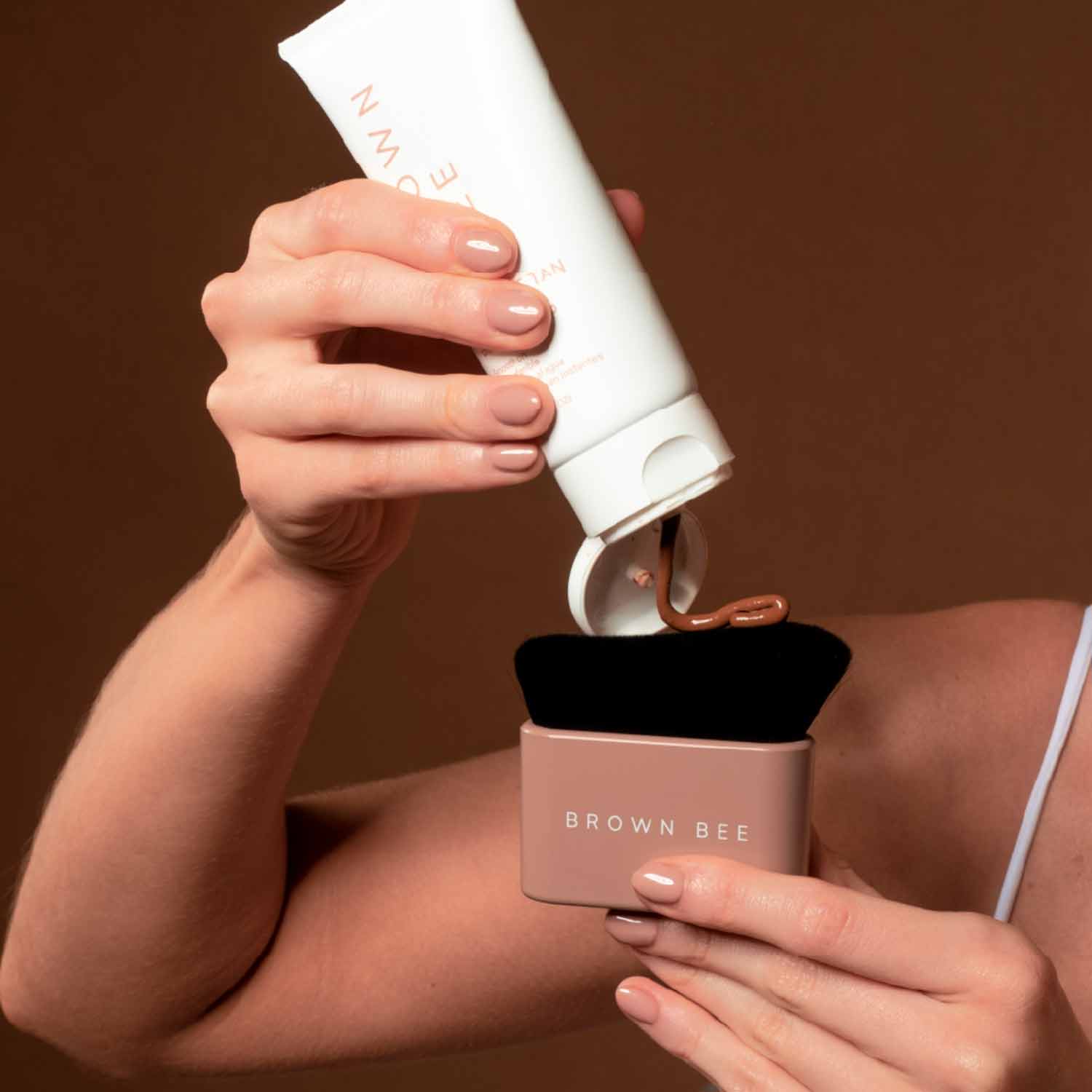 BODY BRUSH