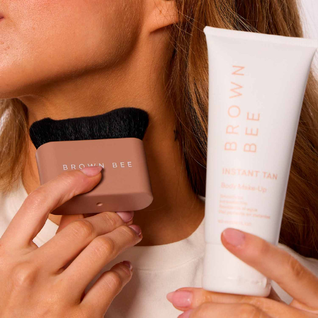 BODY BRUSH