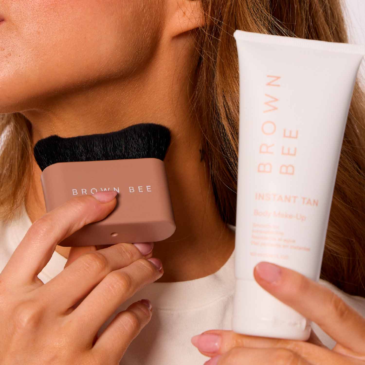 BODY BRUSH