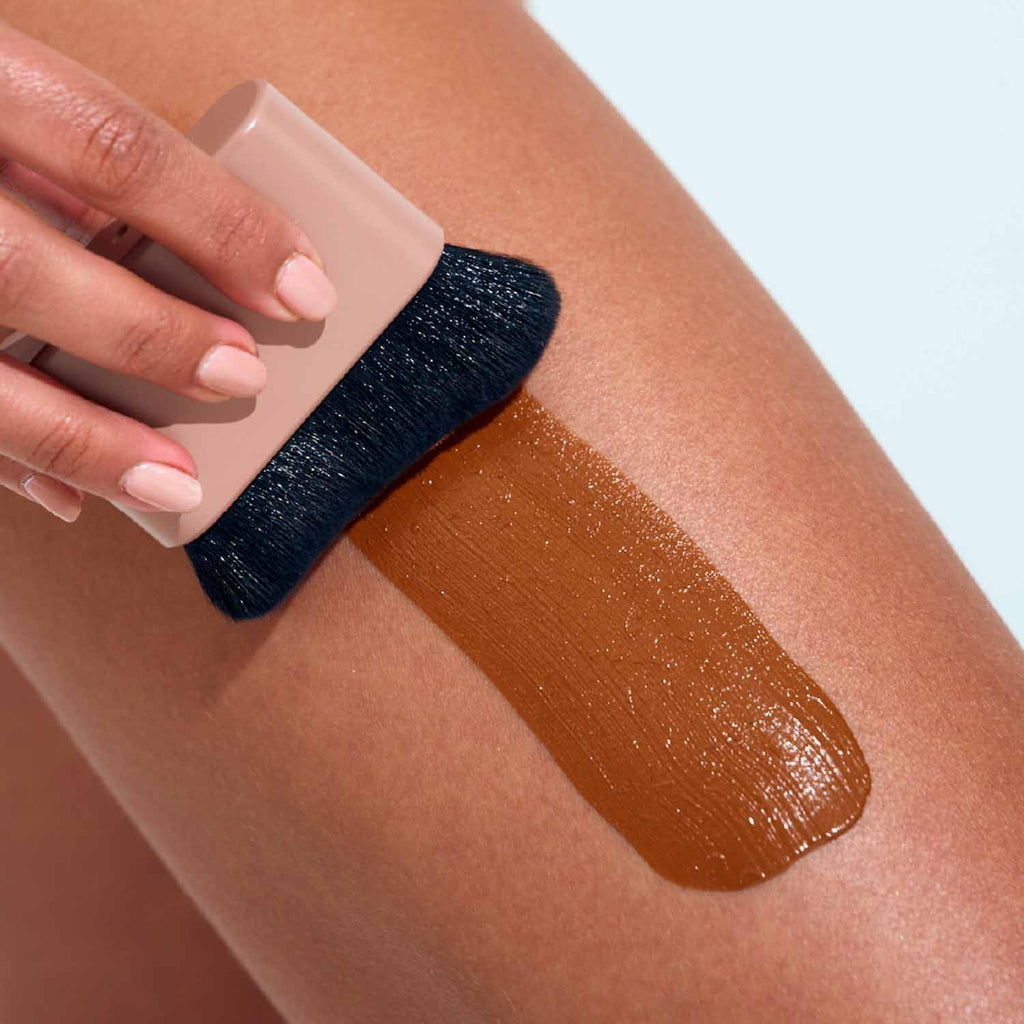 BODY BRUSH