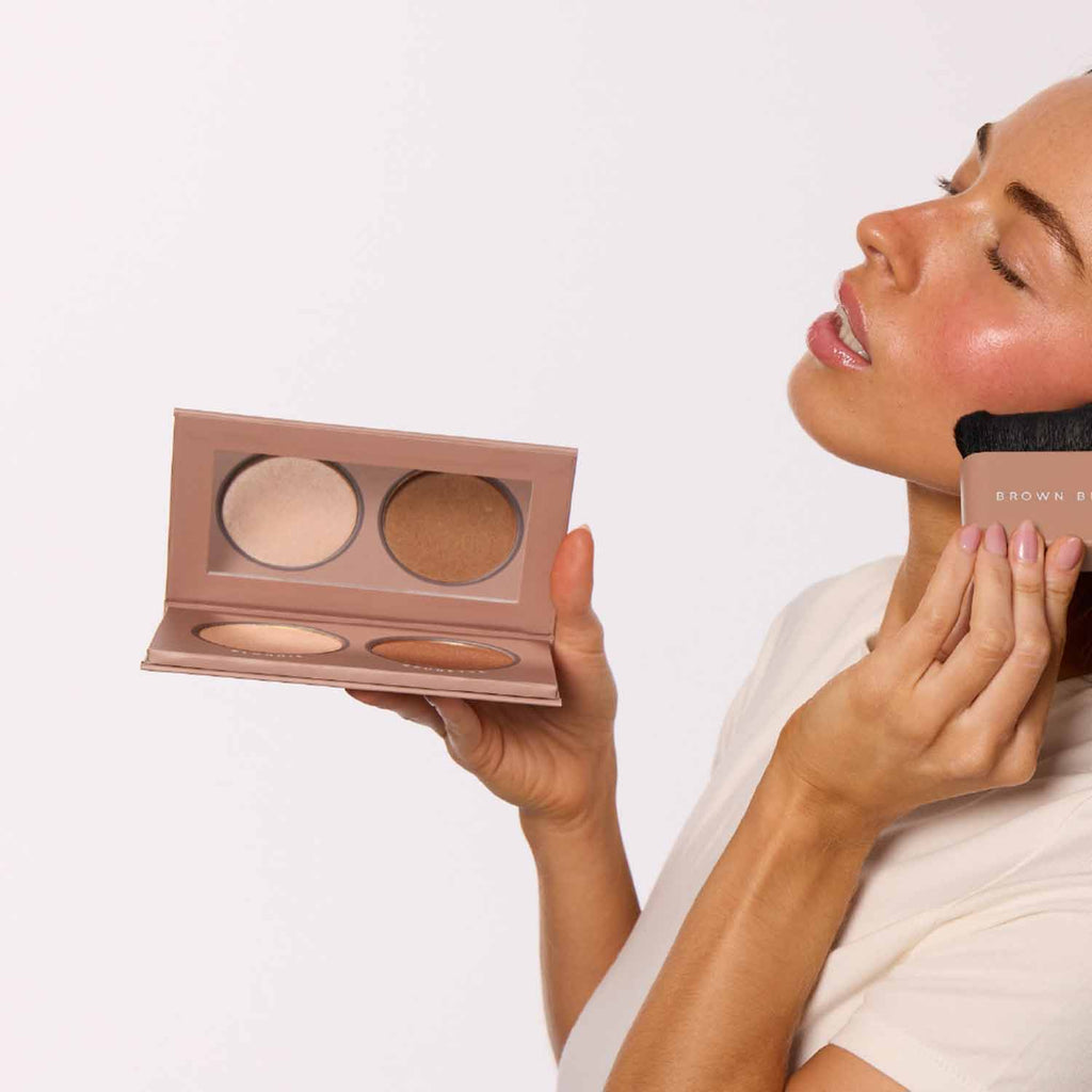 PALETA GLOWYLICIOUS
