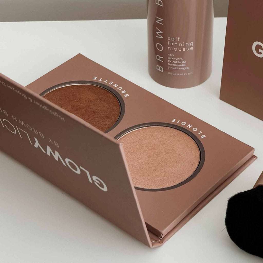 PALETA GLOWYLICIOUS