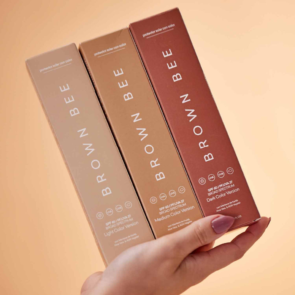 PROTECTOR SOLAR 60 FPS