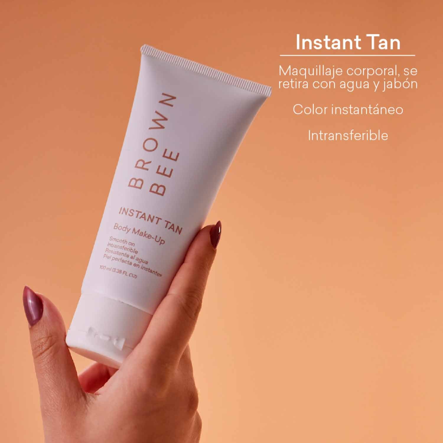 INSTANT TAN
