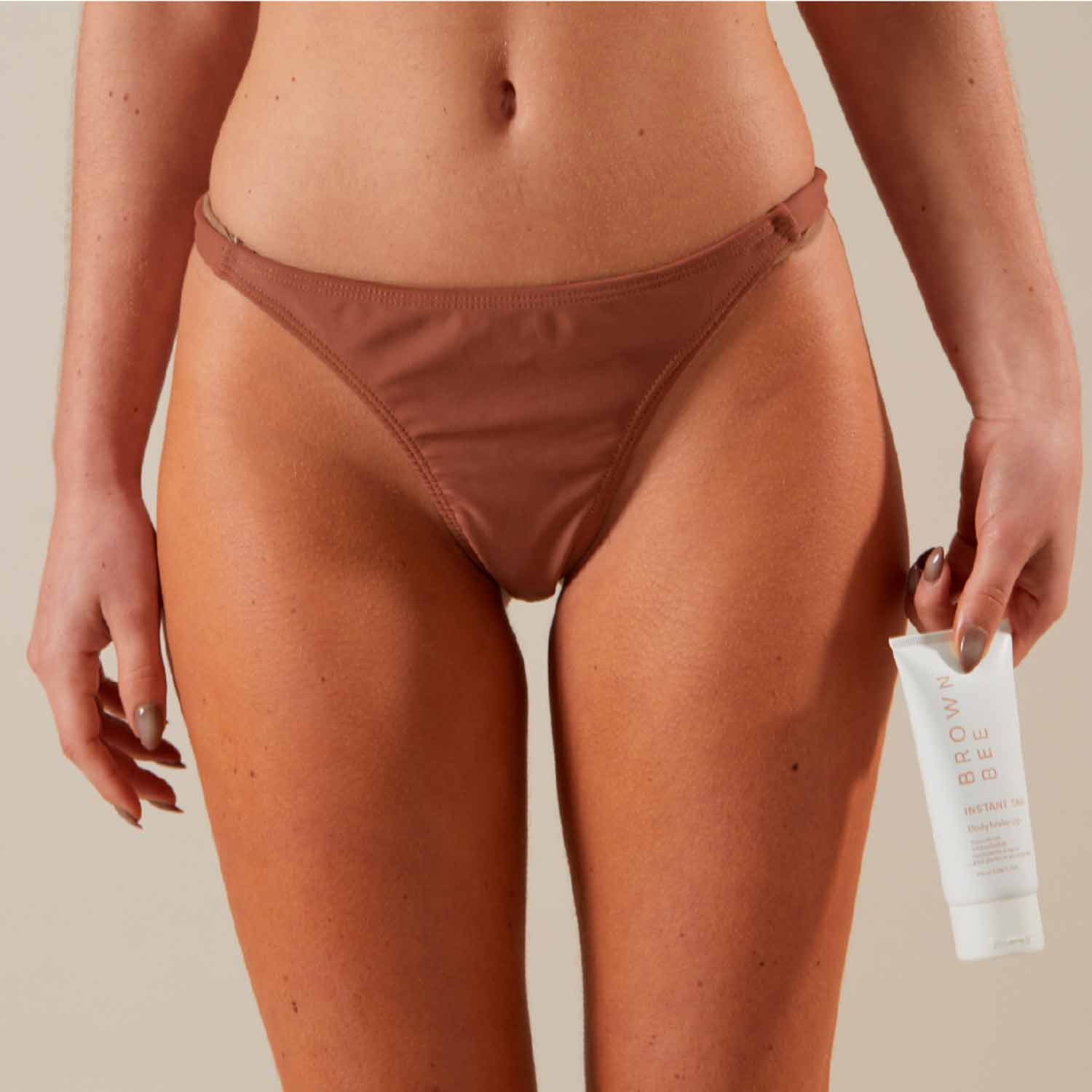 INSTANT TAN