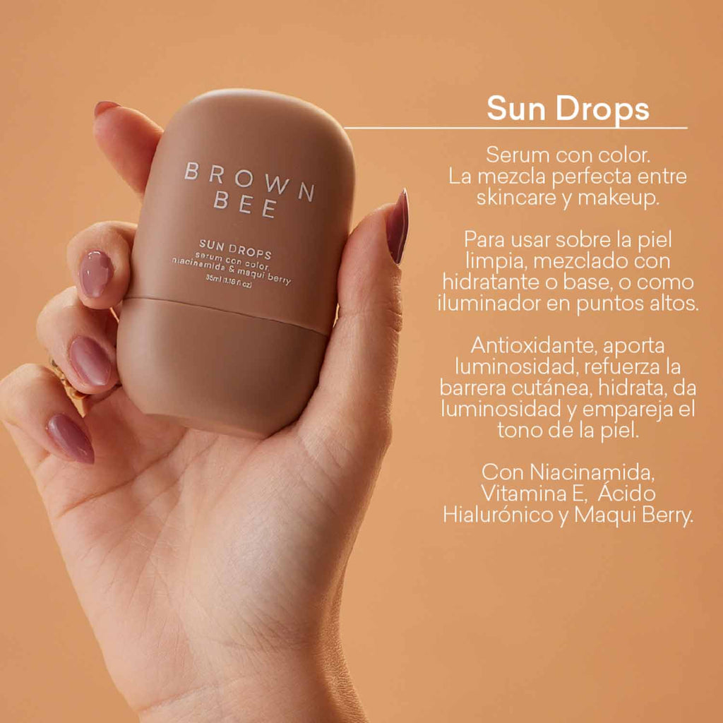 SUN DROPS