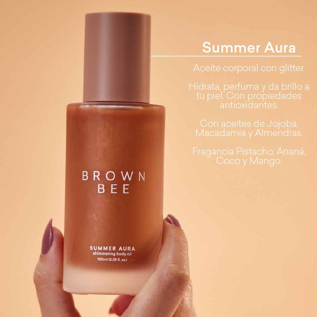 SUMMER AURA