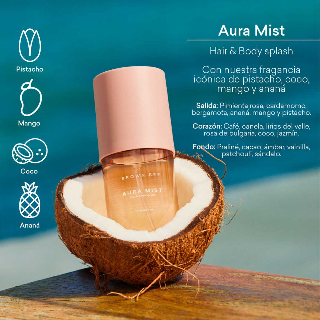 AURA MIST