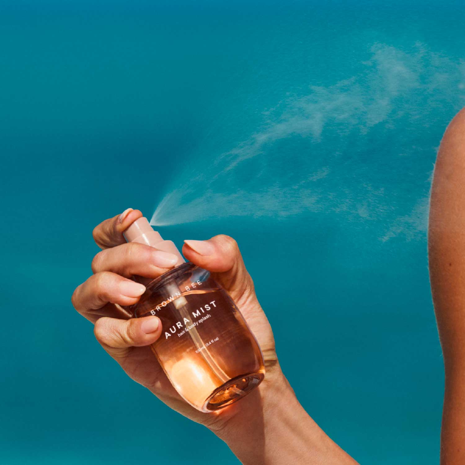 AURA MIST