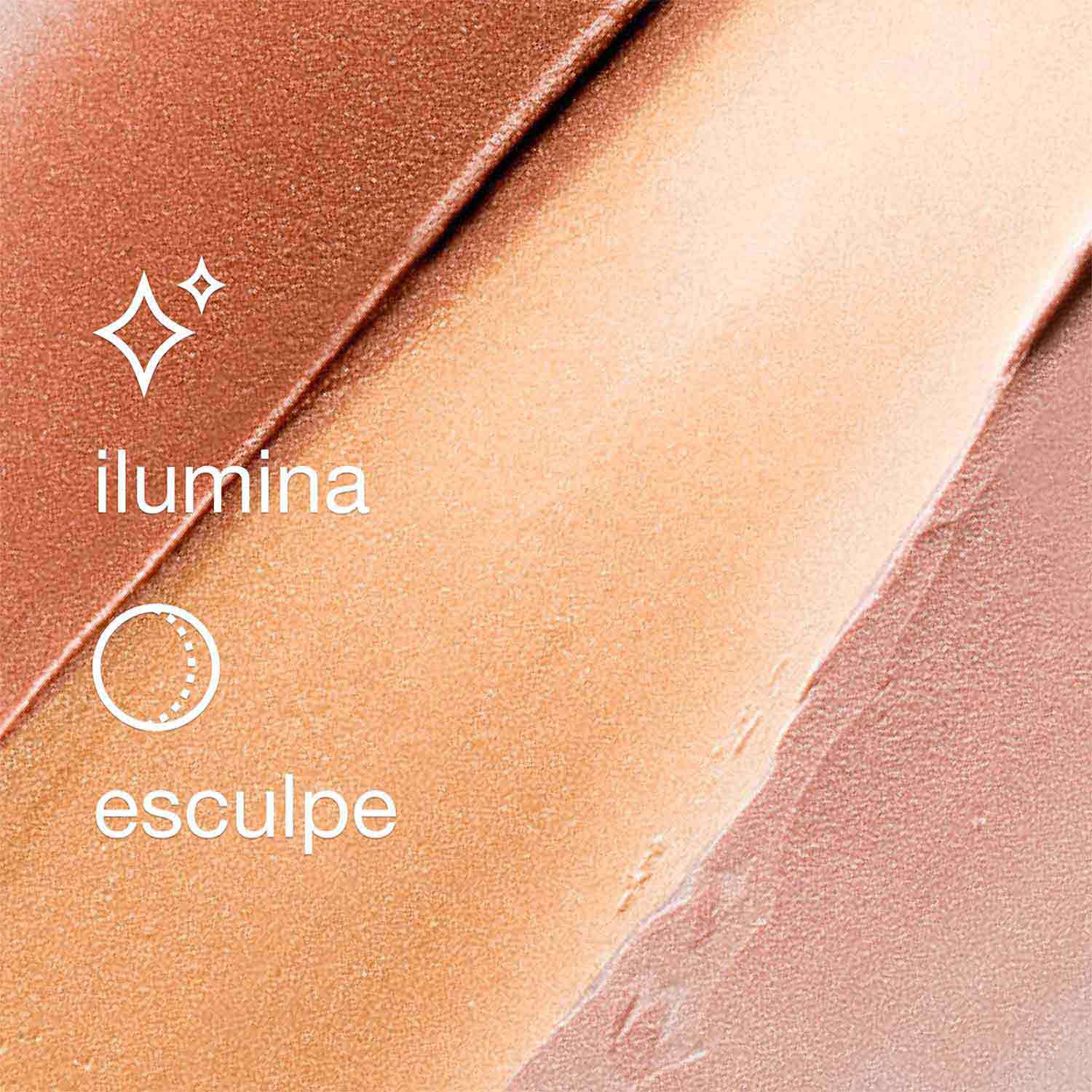 CHUBBY STICK SCULPTING HIGHLIGHTER