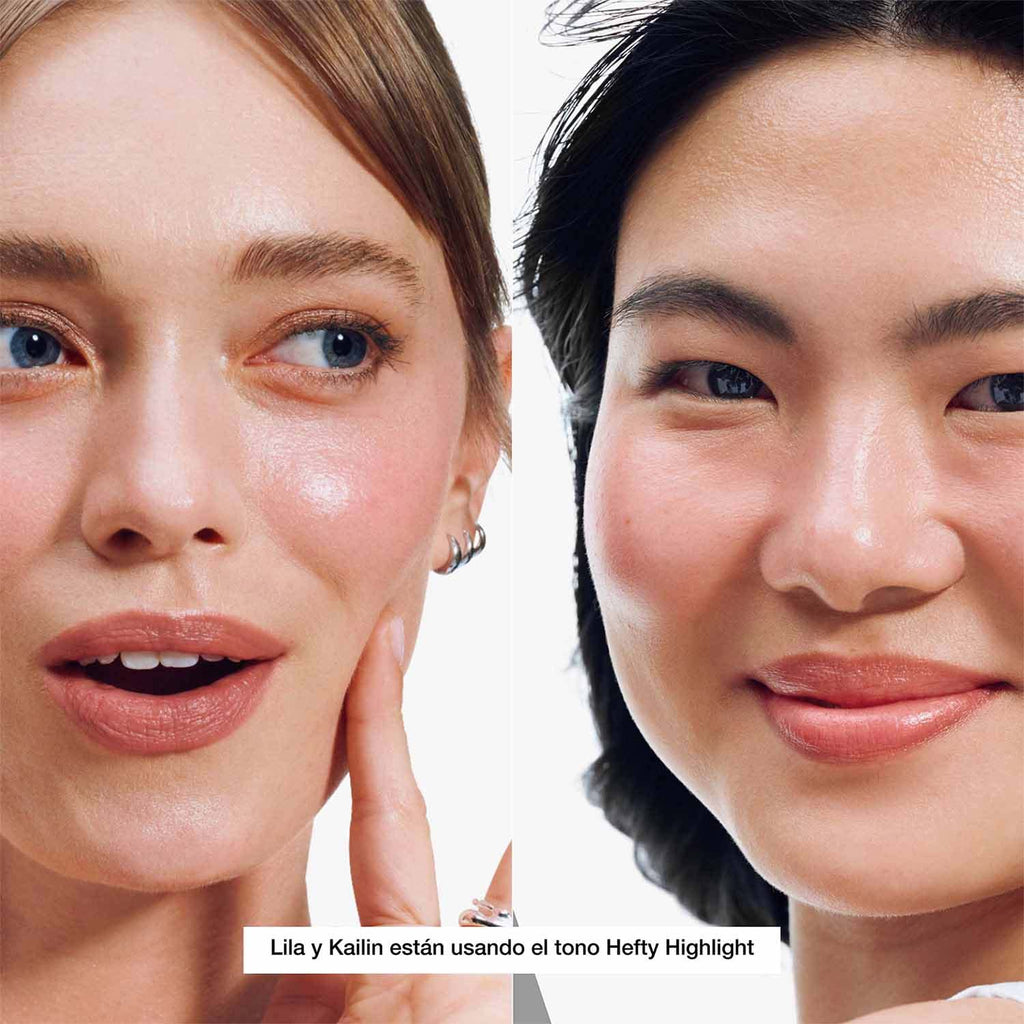 CHUBBY STICK SCULPTING HIGHLIGHTER