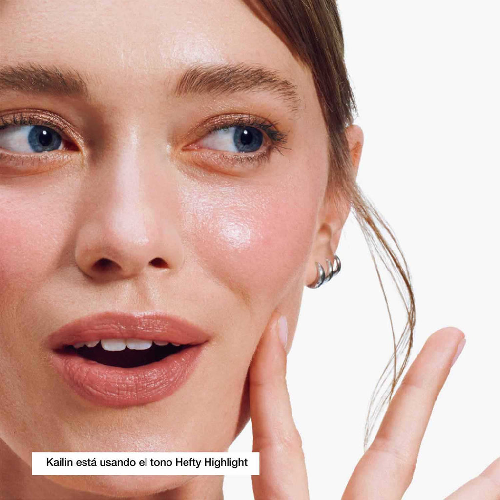 CHUBBY STICK SCULPTING HIGHLIGHTER