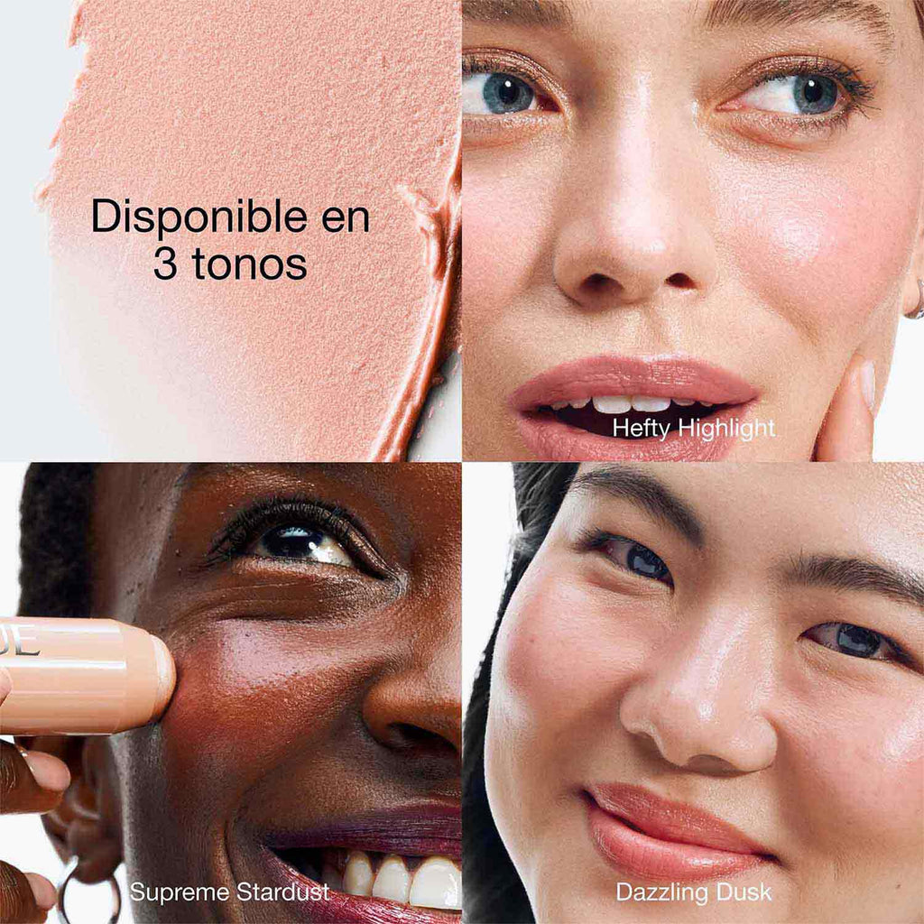CHUBBY STICK SCULPTING HIGHLIGHTER