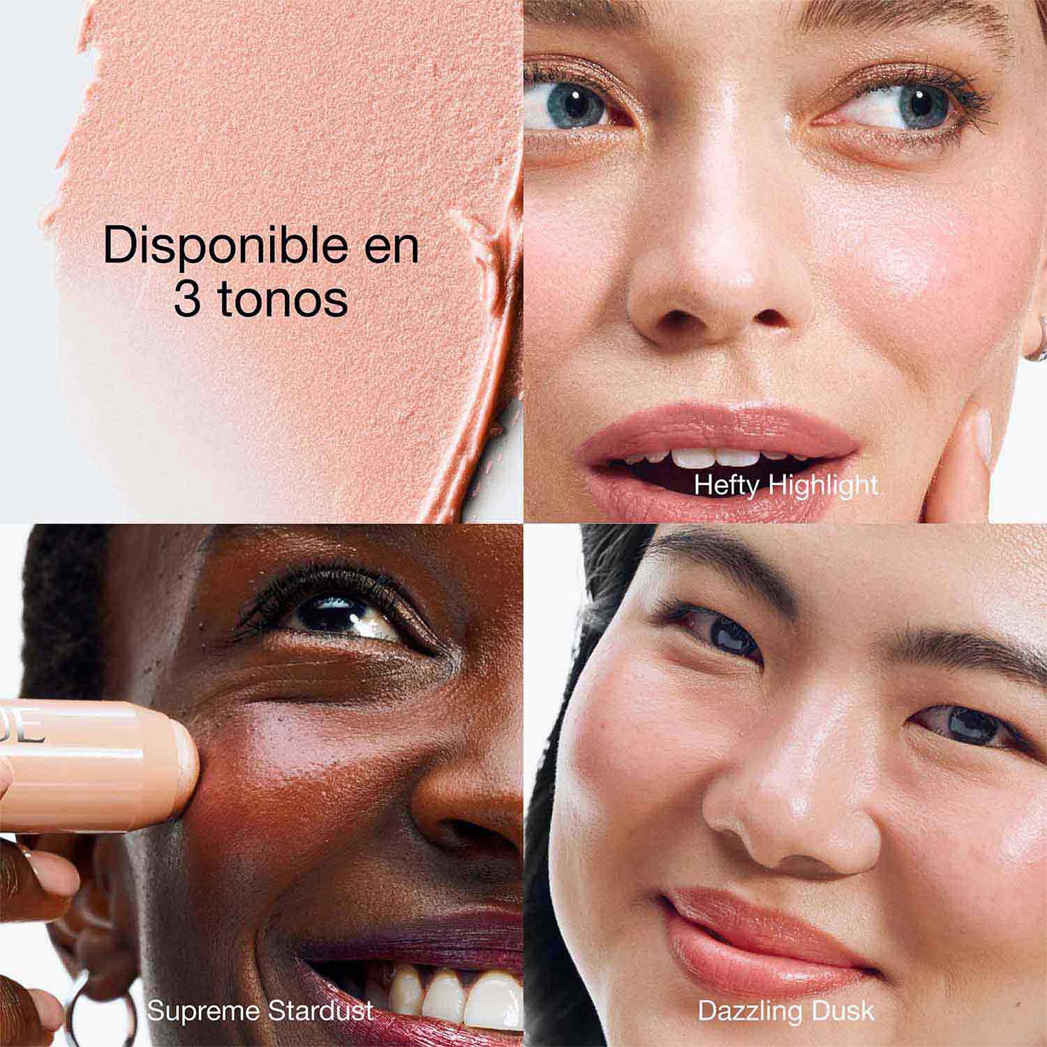 CHUBBY STICK SCULPTING HIGHLIGHTER