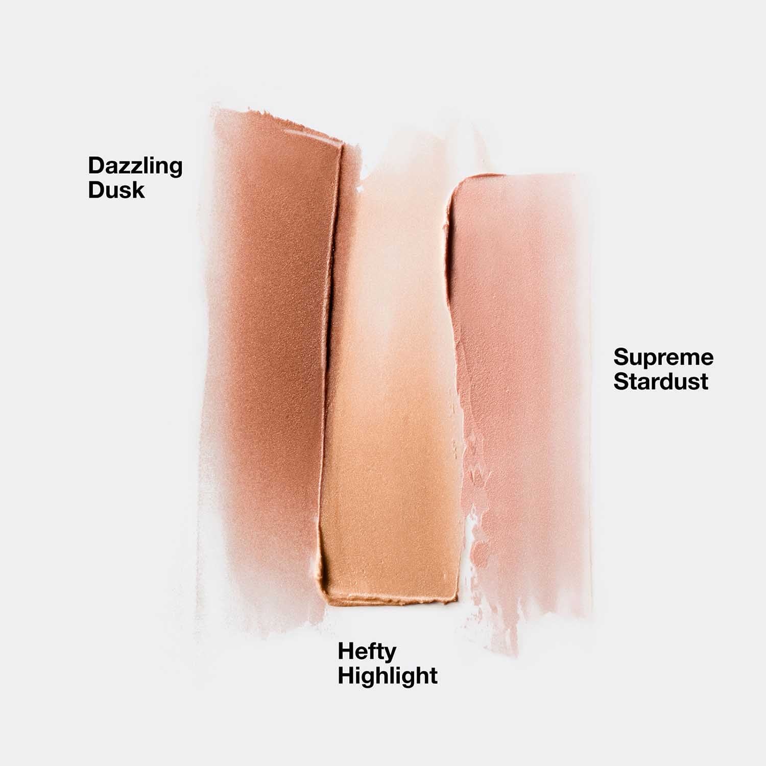 CHUBBY STICK SCULPTING HIGHLIGHTER