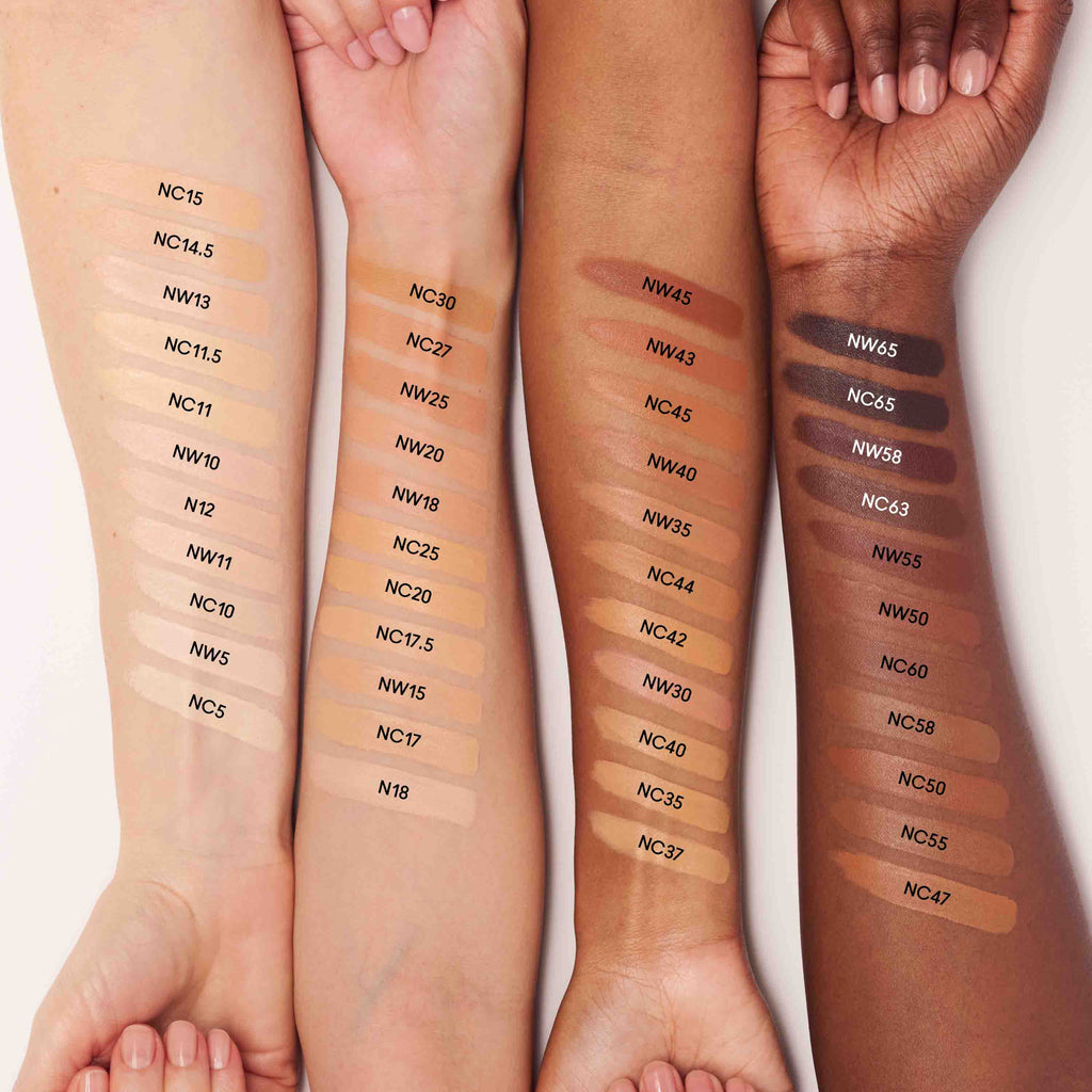 STUDIO FIX 36H SMOOTH ANGLES CONCEALER
