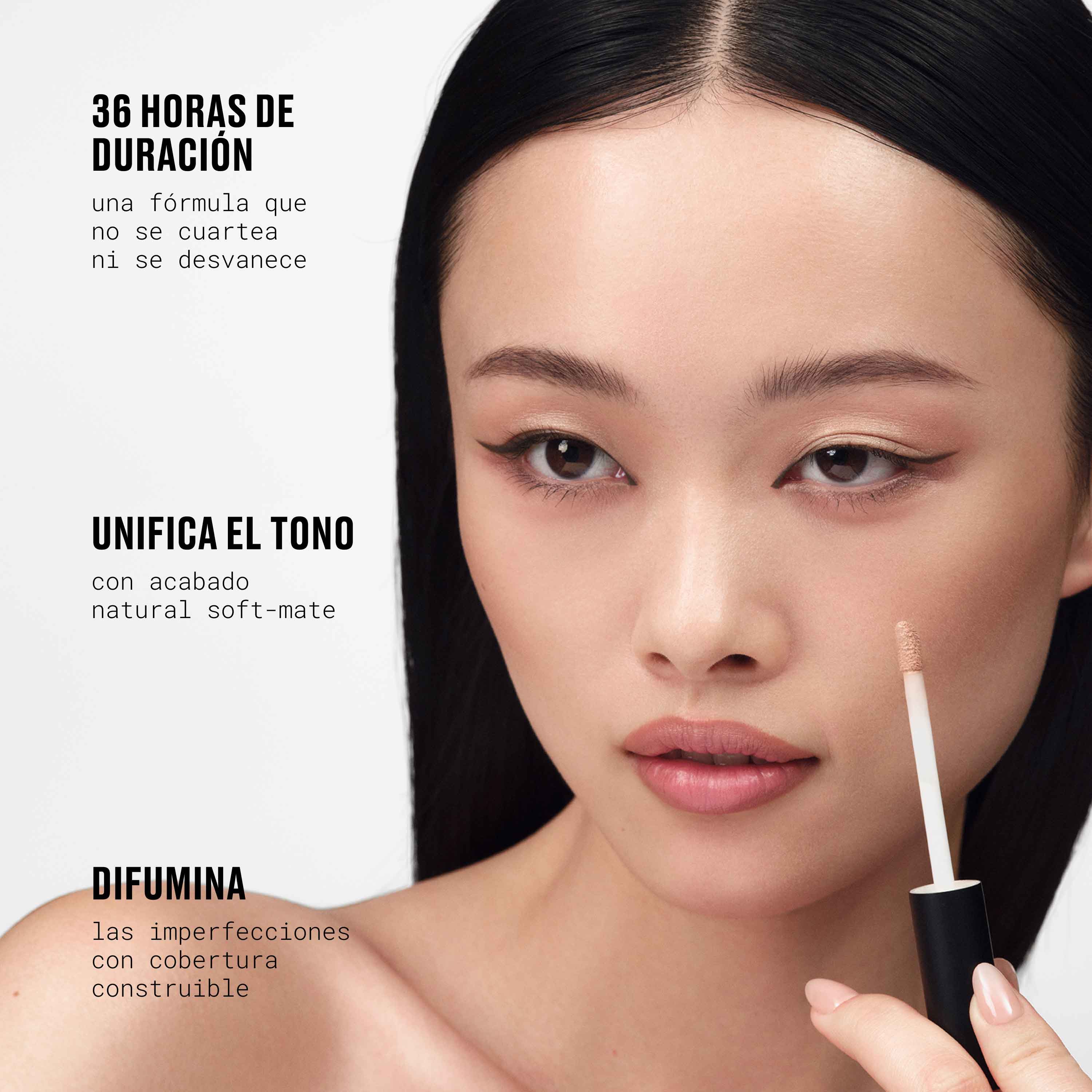 STUDIO FIX 36H SMOOTH ANGLES CONCEALER