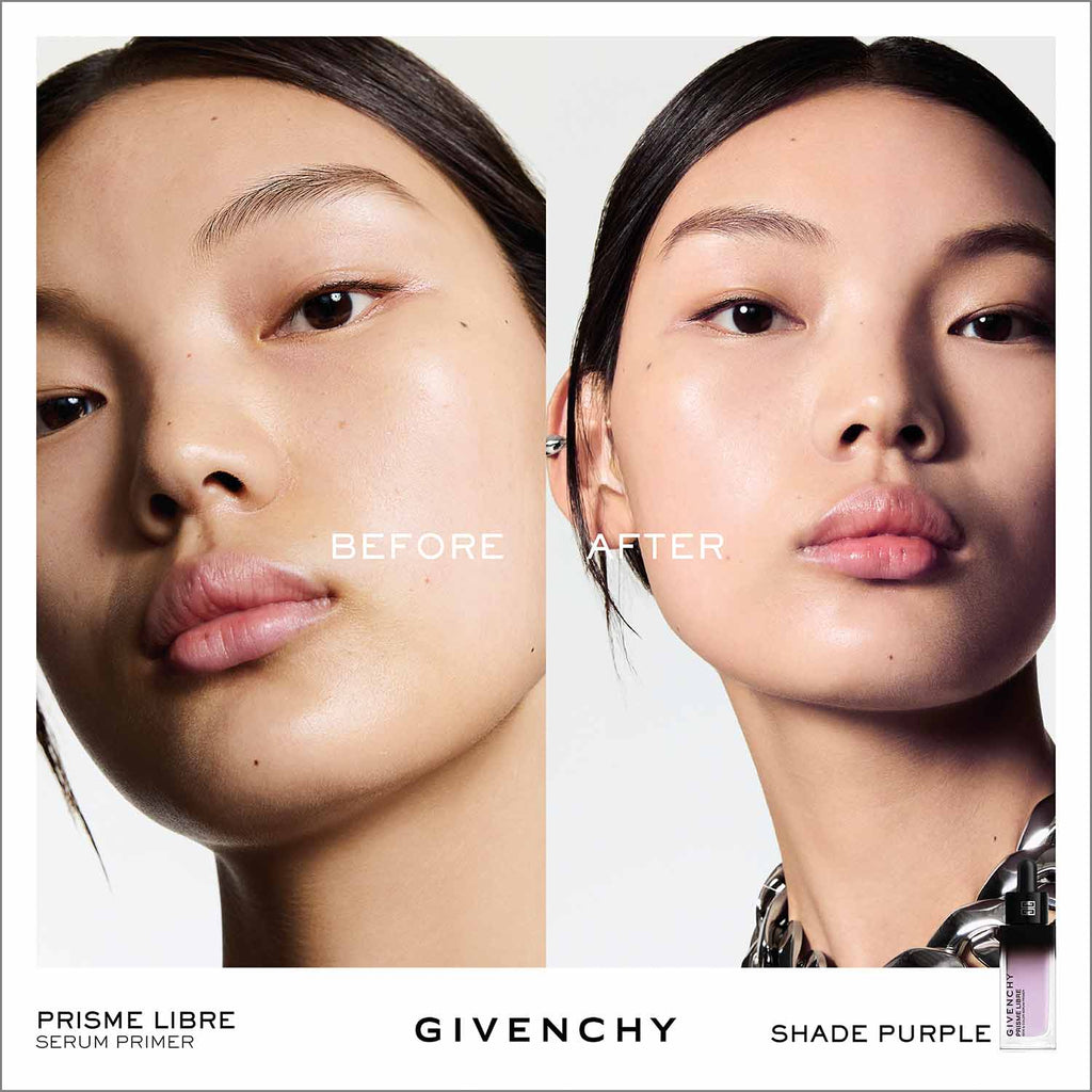 PRISME LIBRE SKIN &amp; COLOR SERUM PRIMER