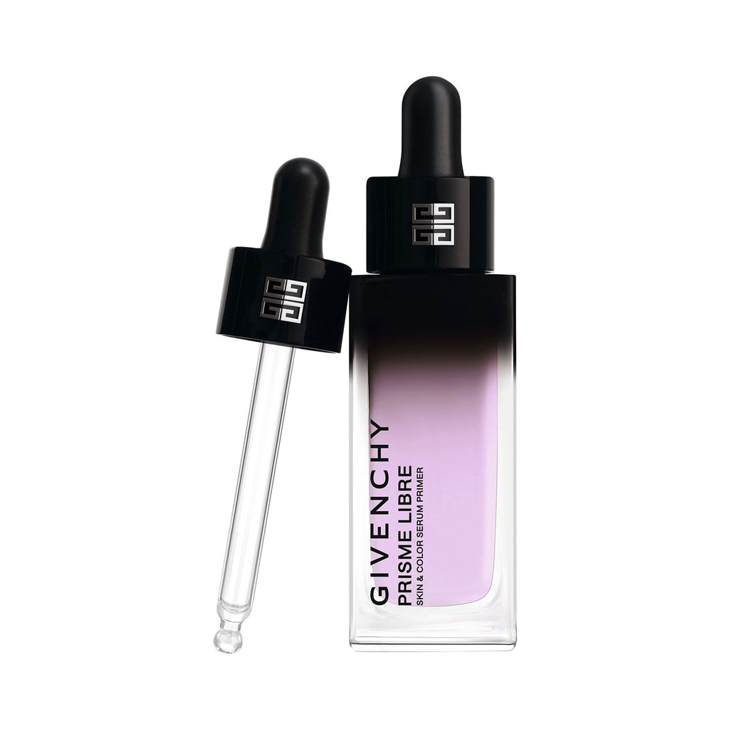 PRISME LIBRE SKIN &amp; COLOR SERUM PRIMER