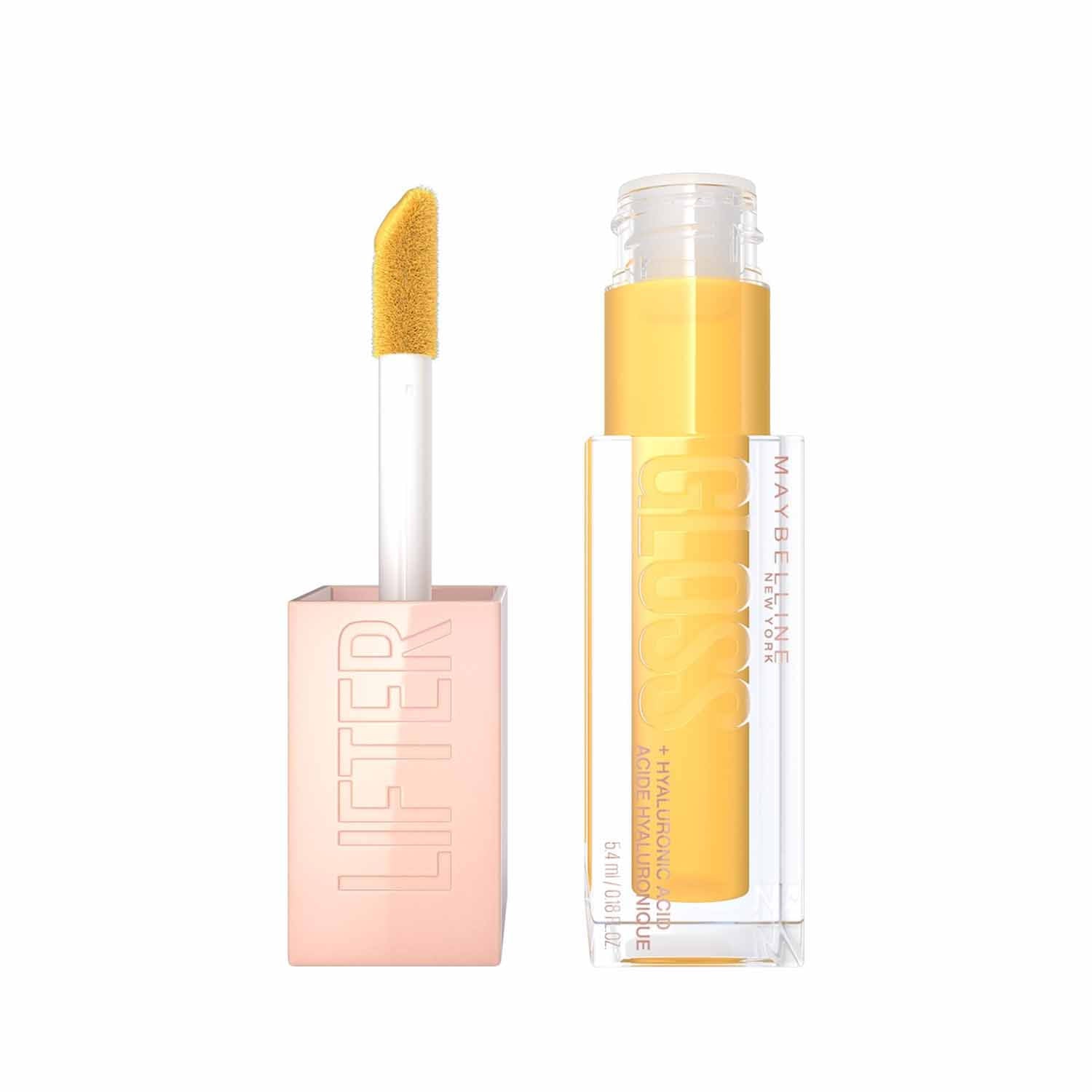 LIFTER GLOSS HONEY'D
