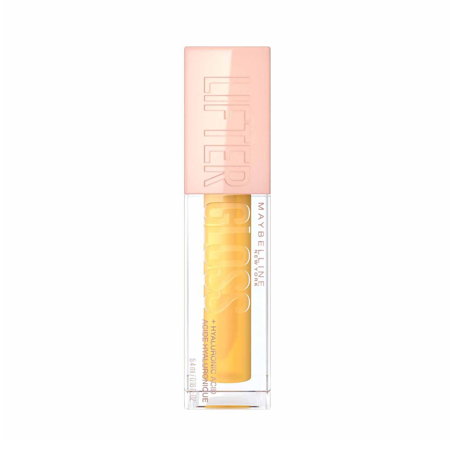 LIFTER GLOSS HONEY'D