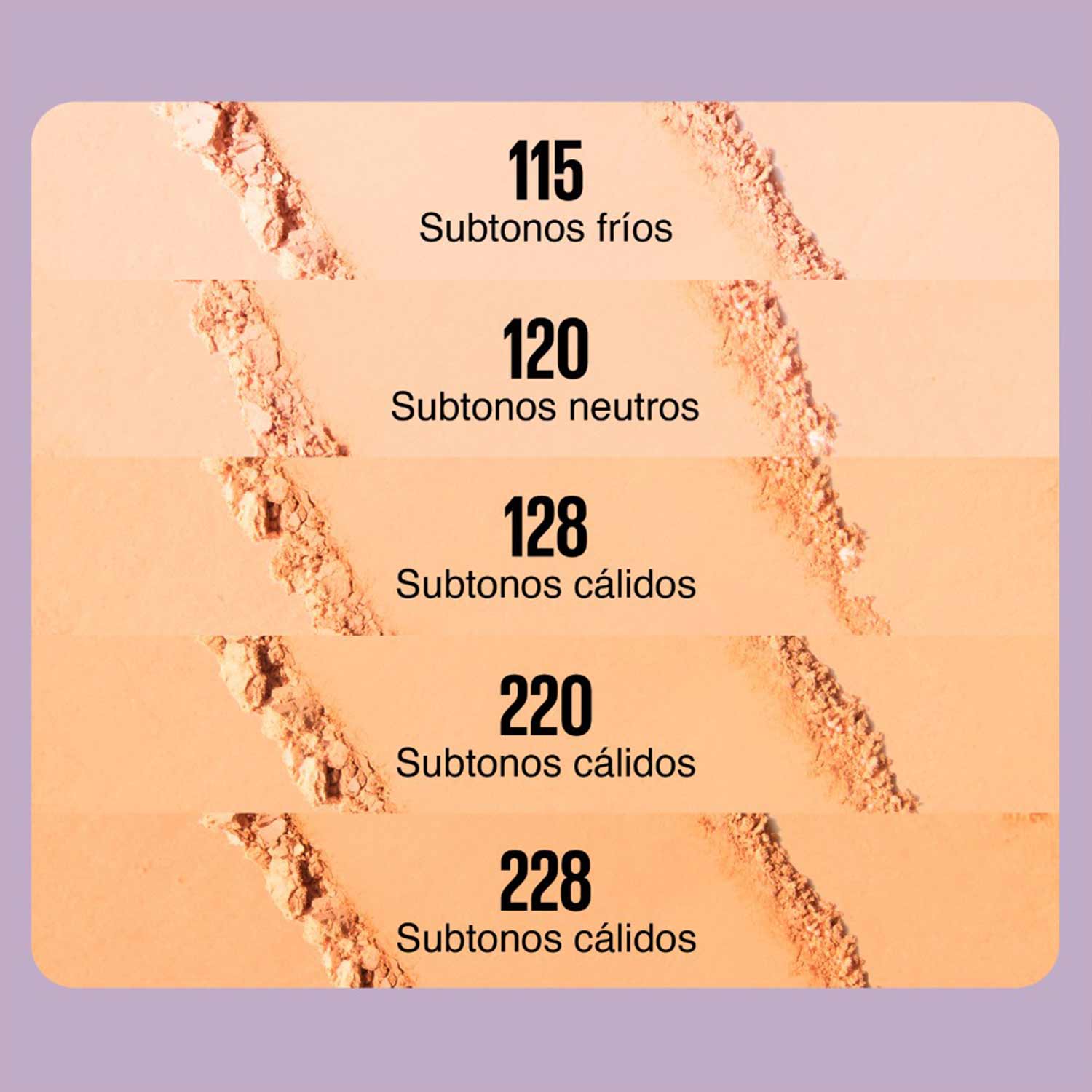 SUPERSTAY FLEX 30H POWDER FOUNDATION