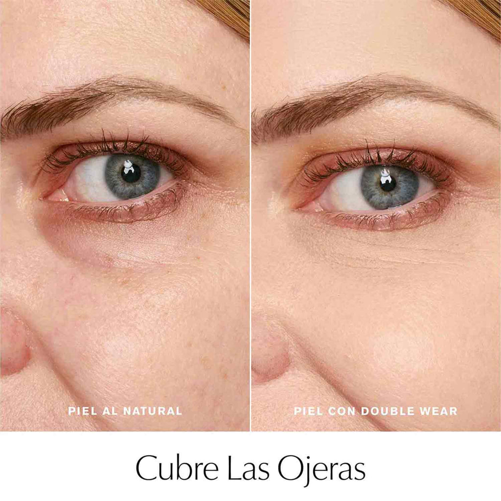 Double Wear Stay in Place Foundation