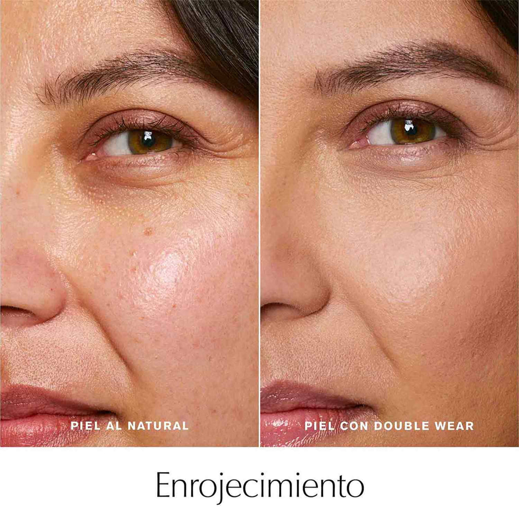 Double Wear Stay in Place Foundation