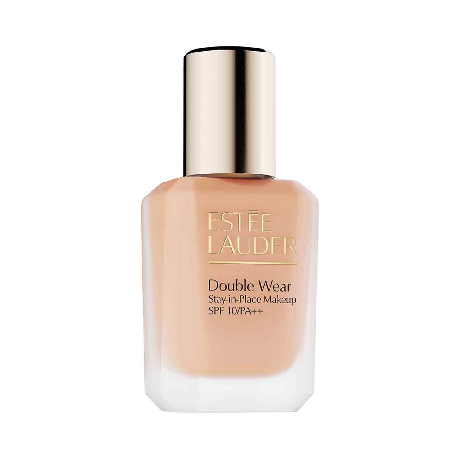 Double Wear Stay in Place Foundation