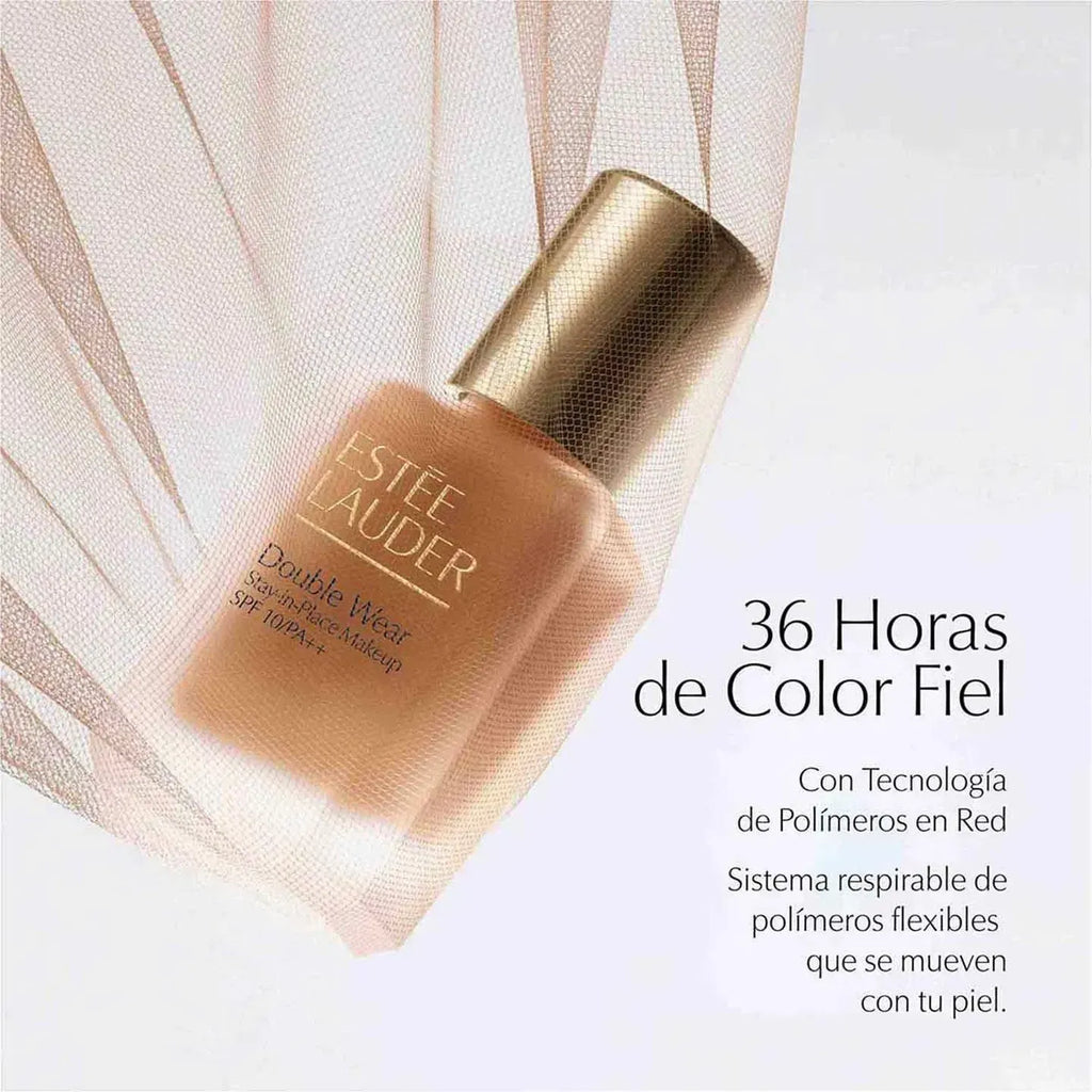 Double Wear Stay In Place Foundation