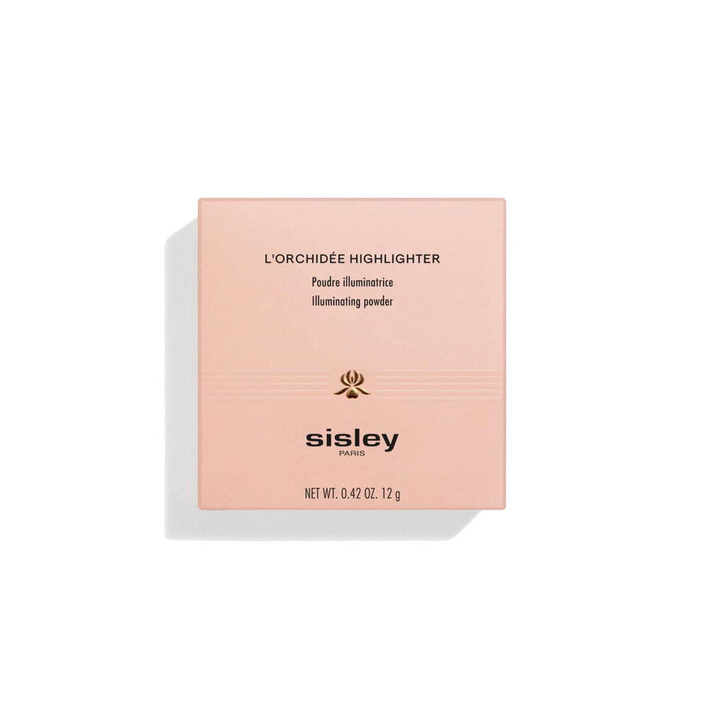 L'ORCHIDEE HIGHLIGHTER