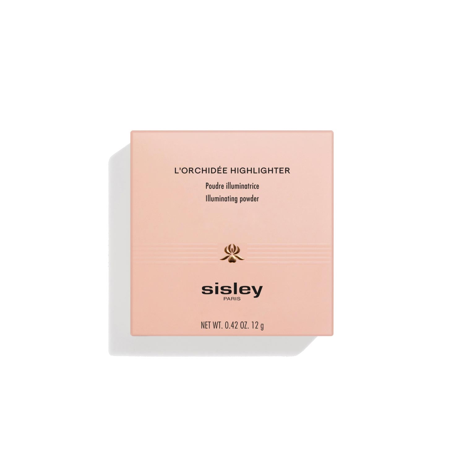 L'ORCHIDEE HIGHLIGHTER