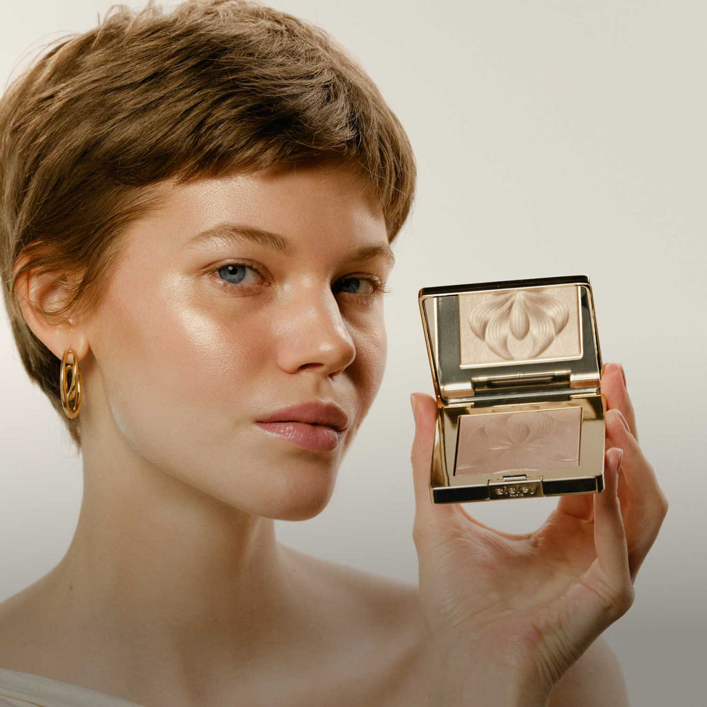 L'ORCHIDEE HIGHLIGHTER